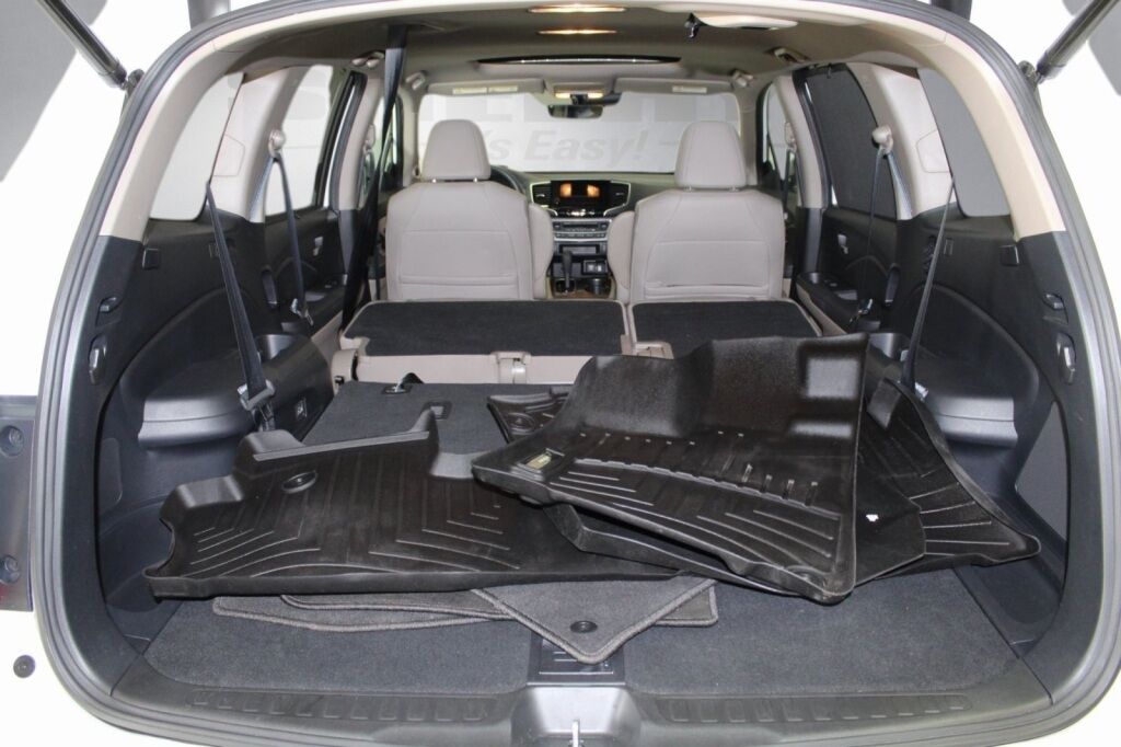 2020 Honda Pilot EX-L Richmond VA