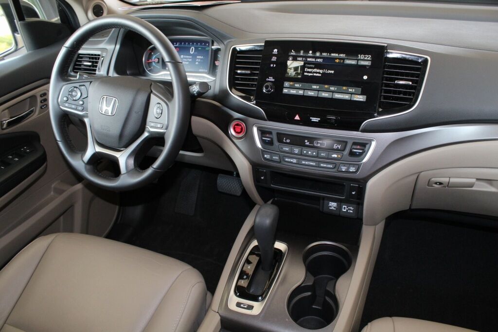 2020 Honda Pilot EX-L Richmond VA