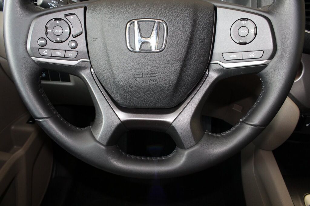 2020 Honda Pilot EX-L Richmond VA