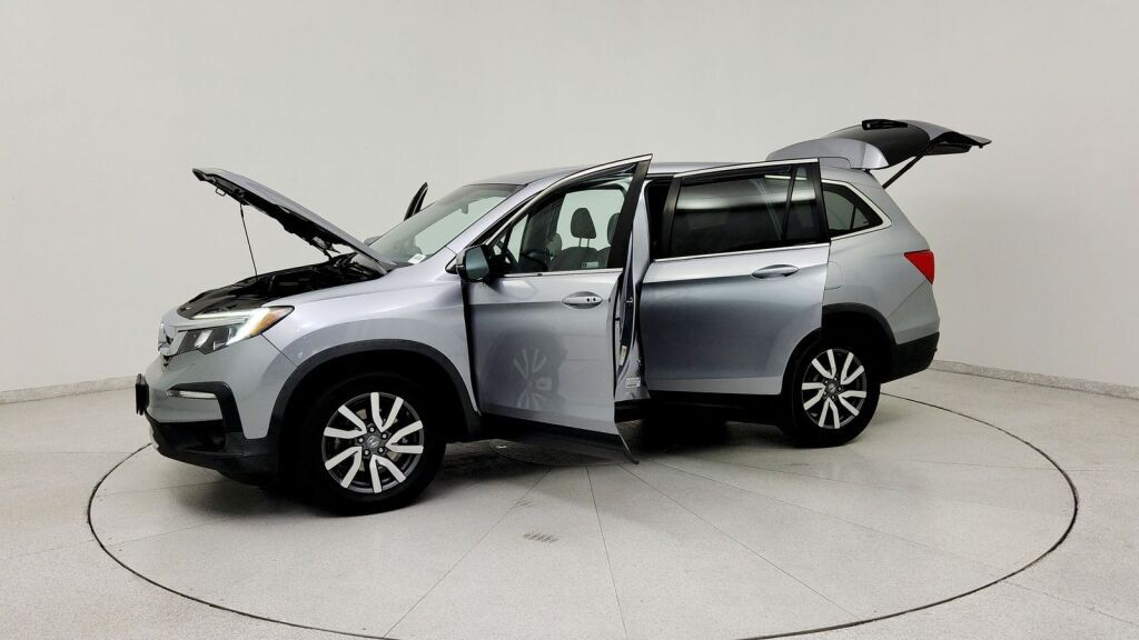 2020 Honda Pilot EX-L Laurel MD