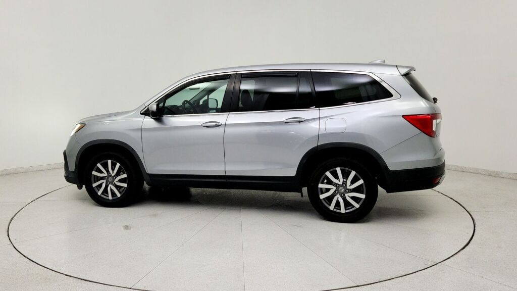 2020 Honda Pilot EX-L Laurel MD