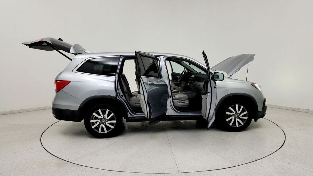 2020 Honda Pilot EX-L Laurel MD