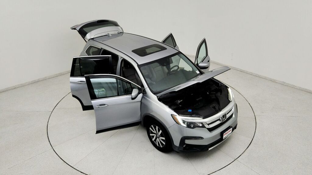 2020 Honda Pilot EX-L Laurel MD