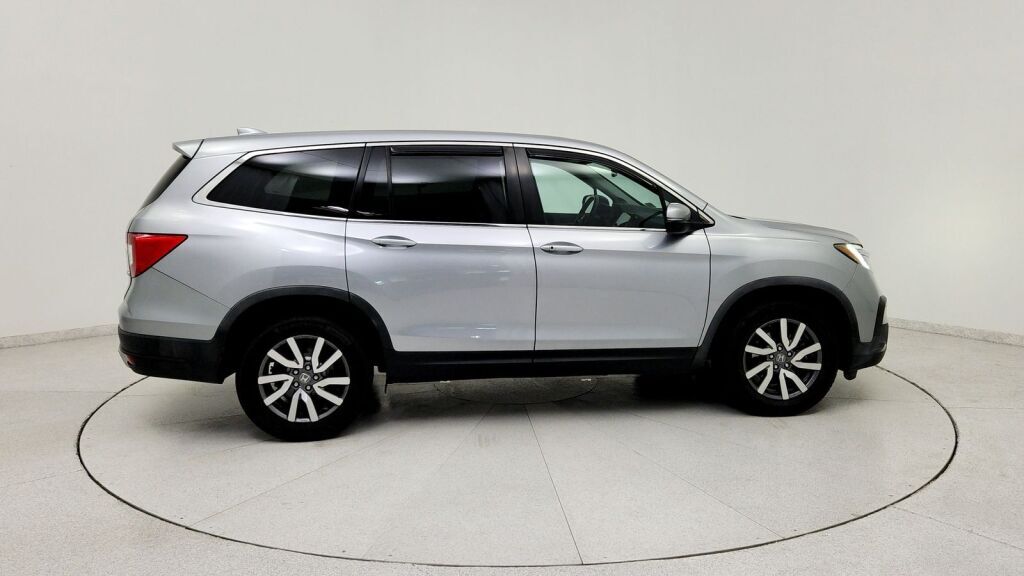 2020 Honda Pilot EX-L Laurel MD