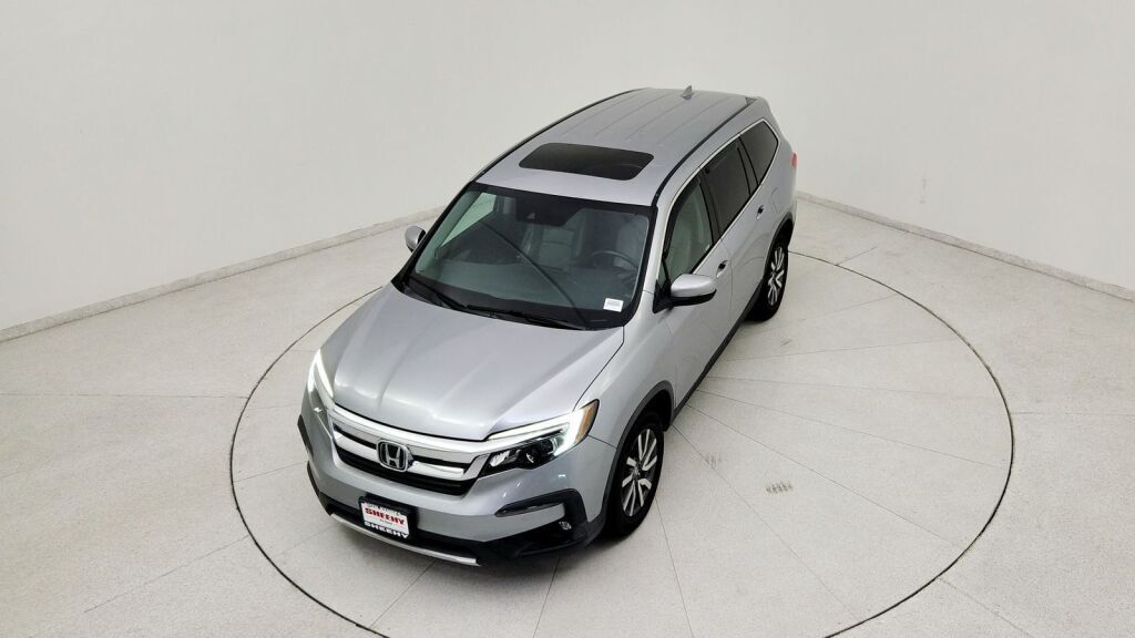 2020 Honda Pilot EX-L Laurel MD