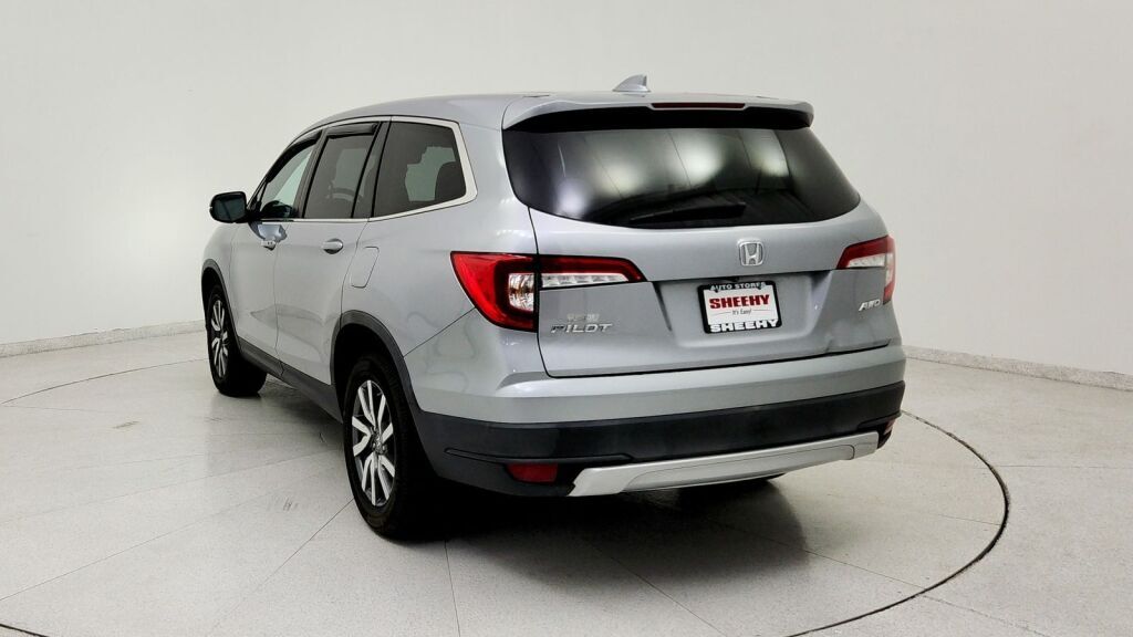 2020 Honda Pilot EX-L Laurel MD