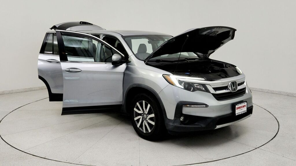 2020 Honda Pilot EX-L Laurel MD