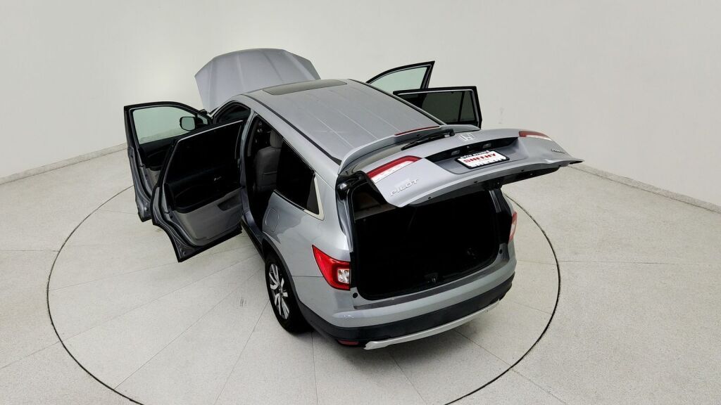 2020 Honda Pilot EX-L Laurel MD