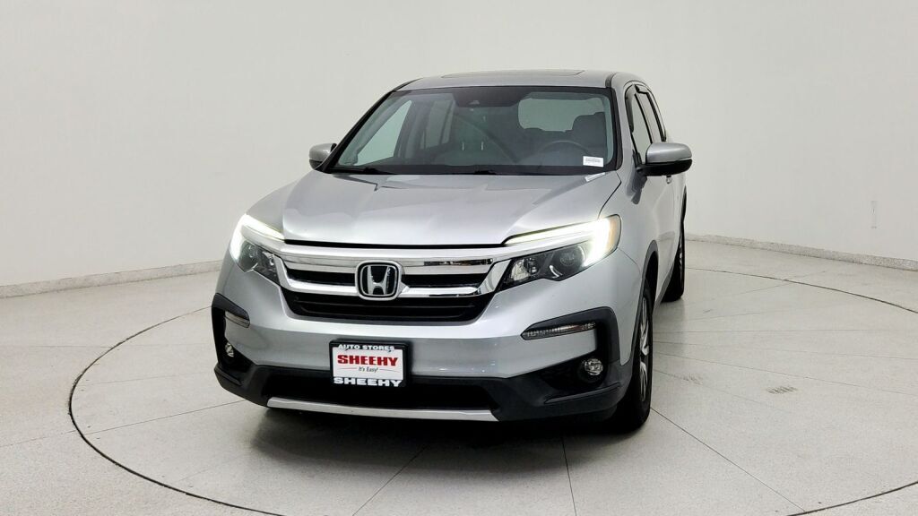 2020 Honda Pilot EX-L Laurel MD