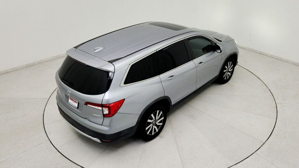2020 Honda Pilot EX-L Laurel MD