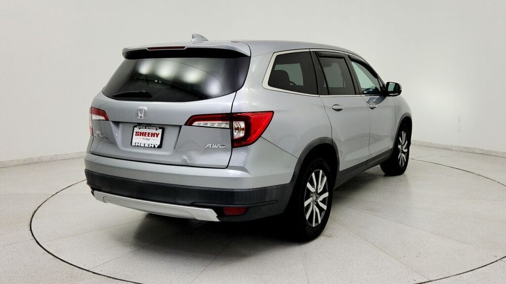 2020 Honda Pilot EX-L Laurel MD