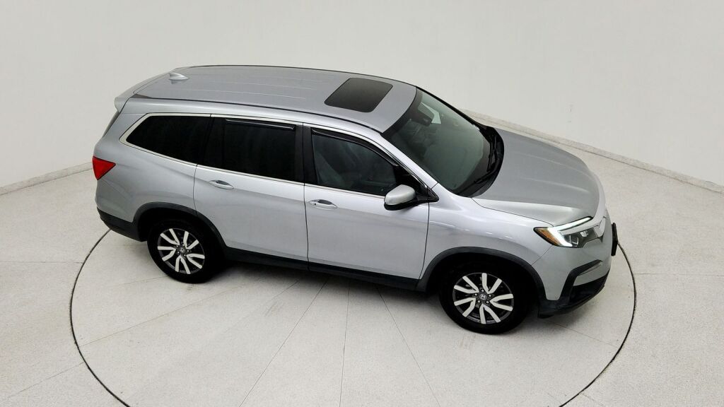 2020 Honda Pilot EX-L Laurel MD