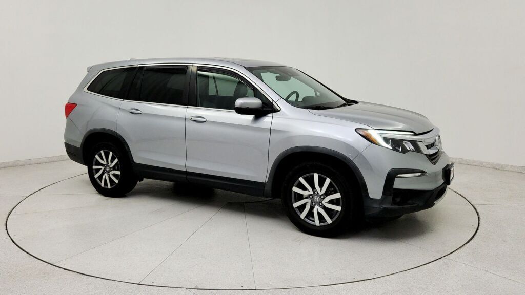 2020 Honda Pilot EX-L Laurel MD