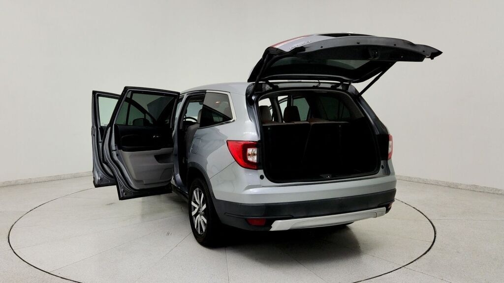 2020 Honda Pilot EX-L Laurel MD
