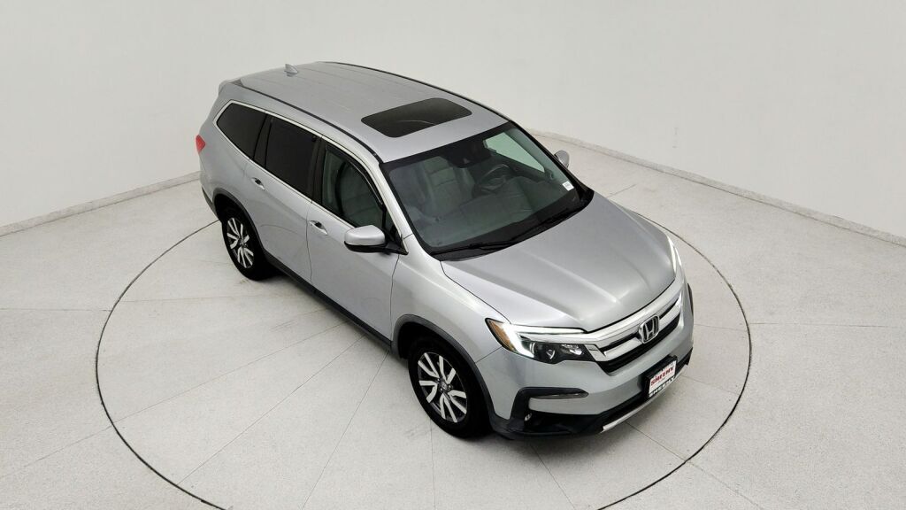 2020 Honda Pilot EX-L Laurel MD