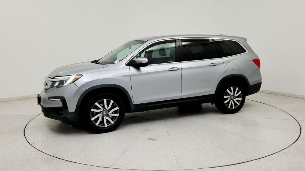2020 Honda Pilot EX-L Laurel MD