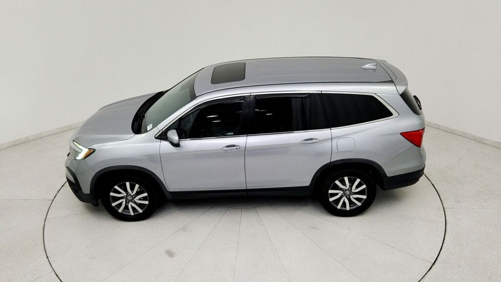 2020 Honda Pilot EX-L Laurel MD