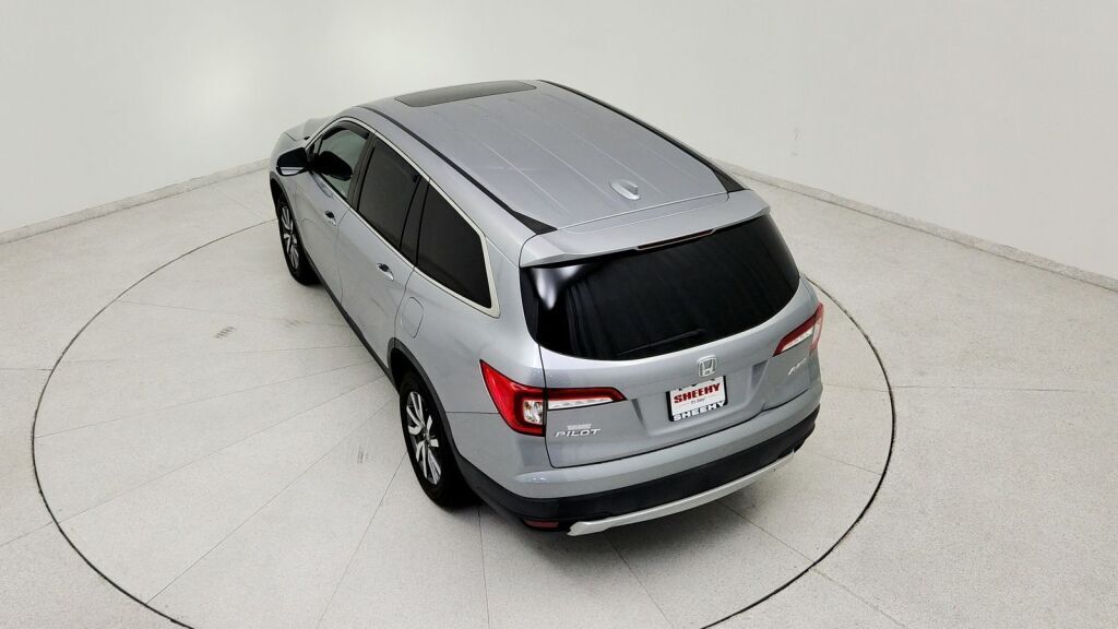 2020 Honda Pilot EX-L Laurel MD