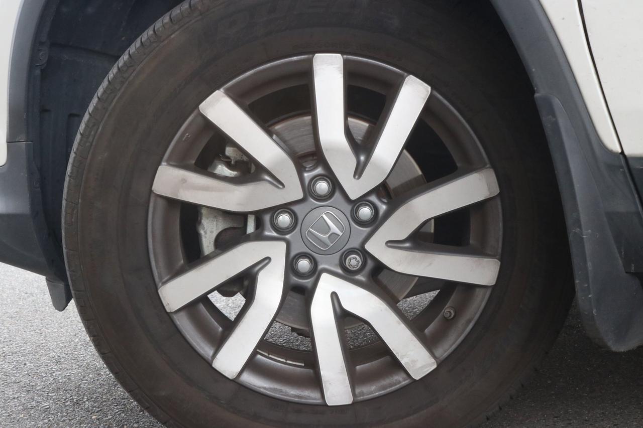 2020 Honda Pilot EX-L Fredericksburg VA