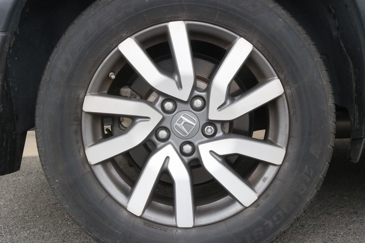 2020 Honda Pilot EX-L Fredericksburg VA