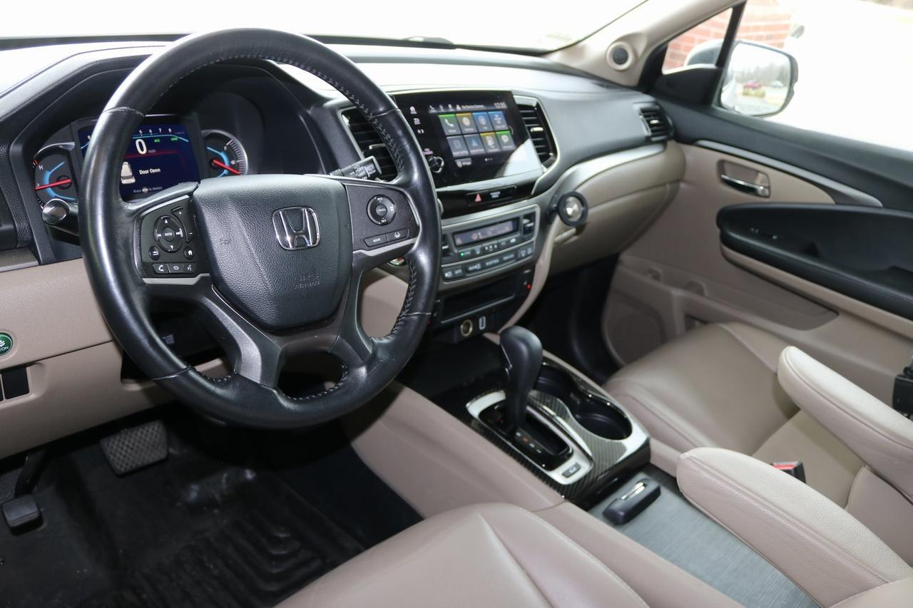 2020 Honda Pilot EX-L Fredericksburg VA