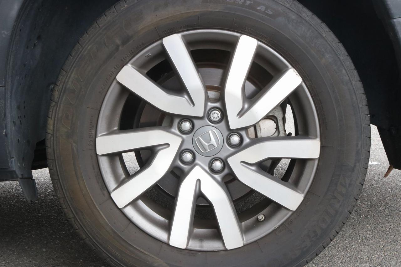 2020 Honda Pilot EX-L Fredericksburg VA