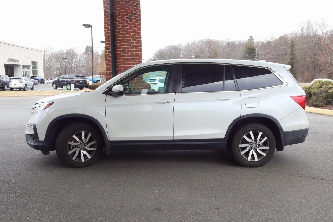 2020 Honda Pilot EX-L Fredericksburg VA