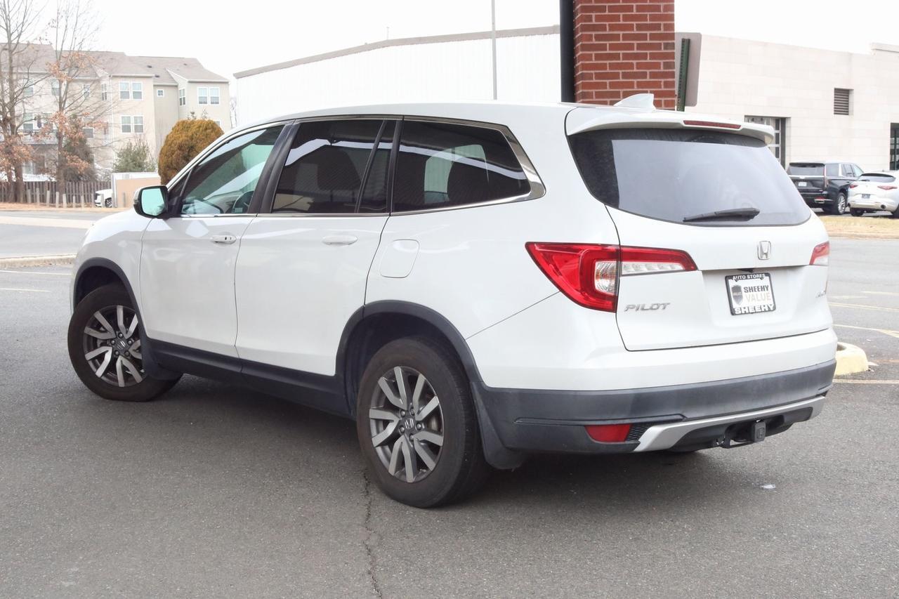 2020 Honda Pilot EX-L Fredericksburg VA