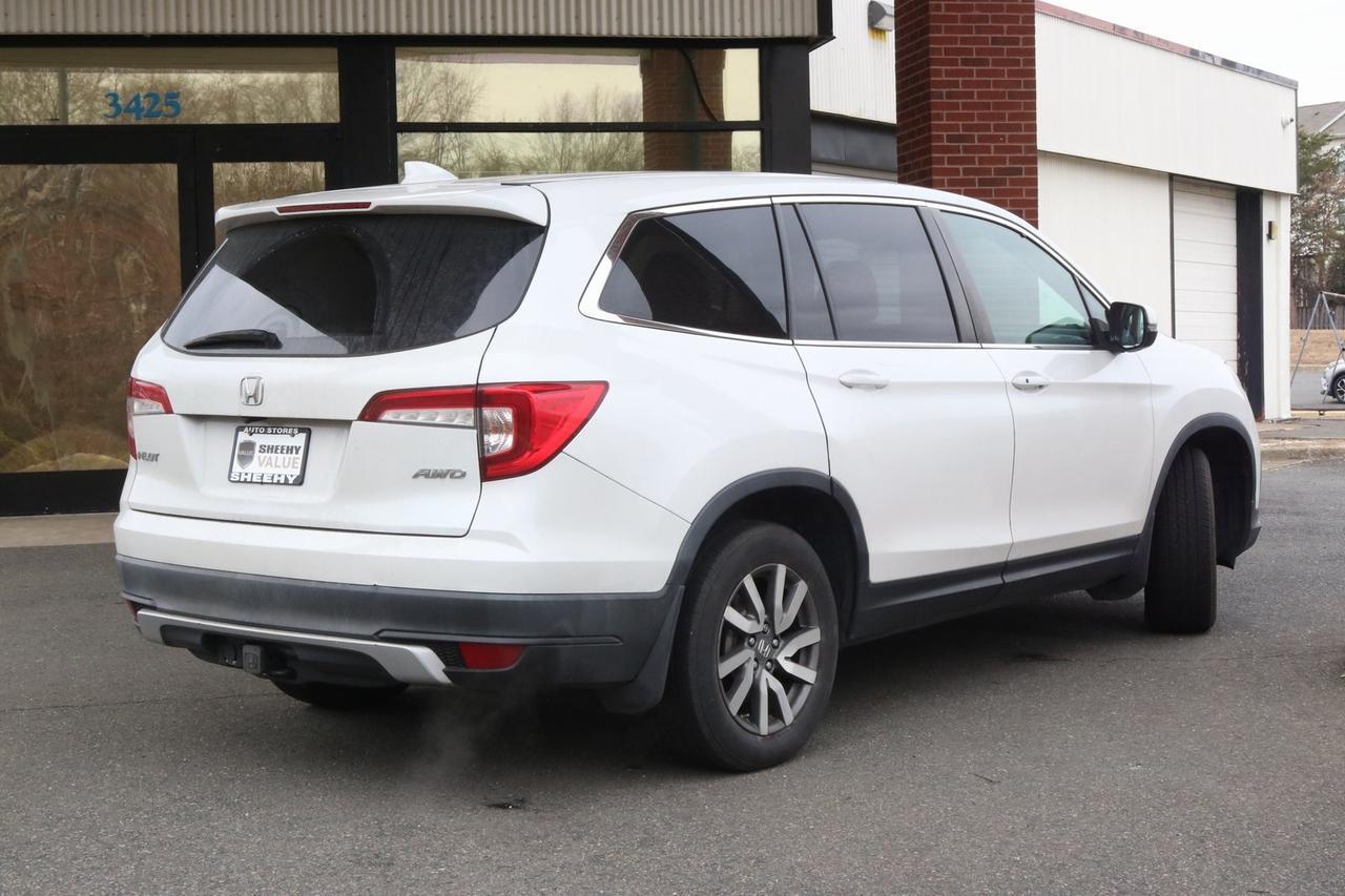 2020 Honda Pilot EX-L Fredericksburg VA