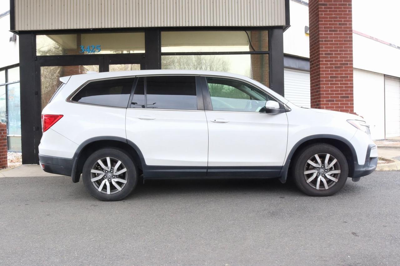 2020 Honda Pilot EX-L Fredericksburg VA