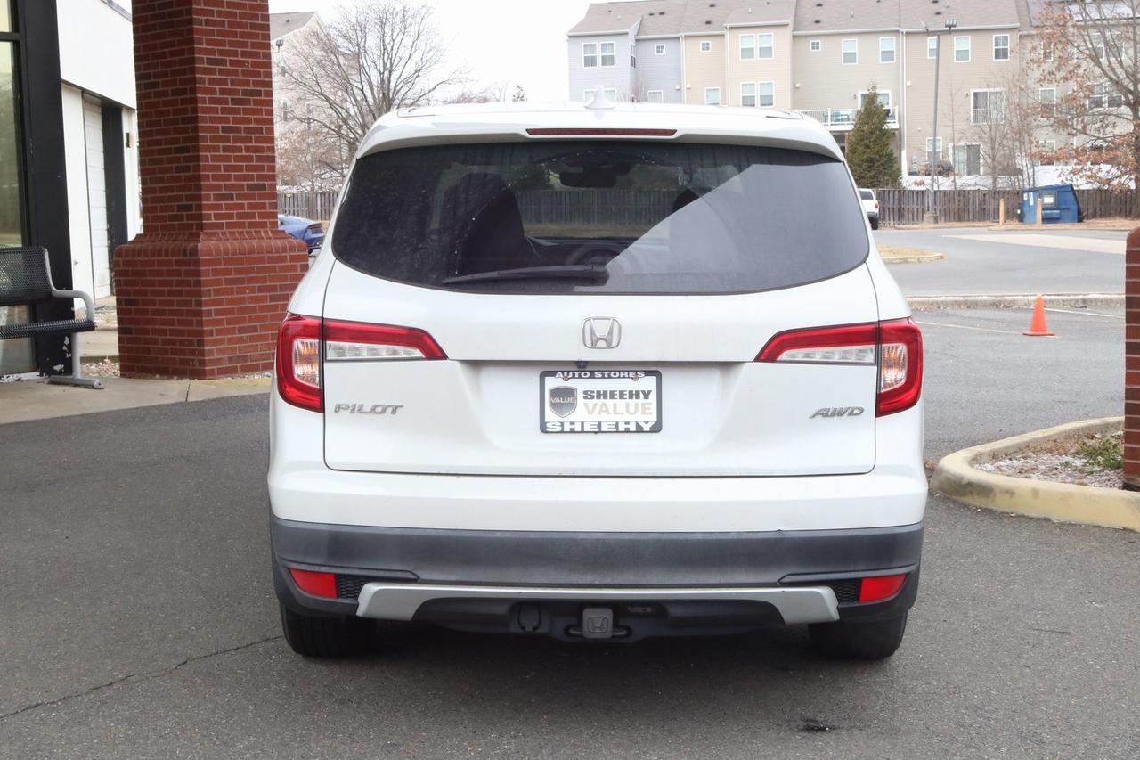 2020 Honda Pilot EX-L Fredericksburg VA