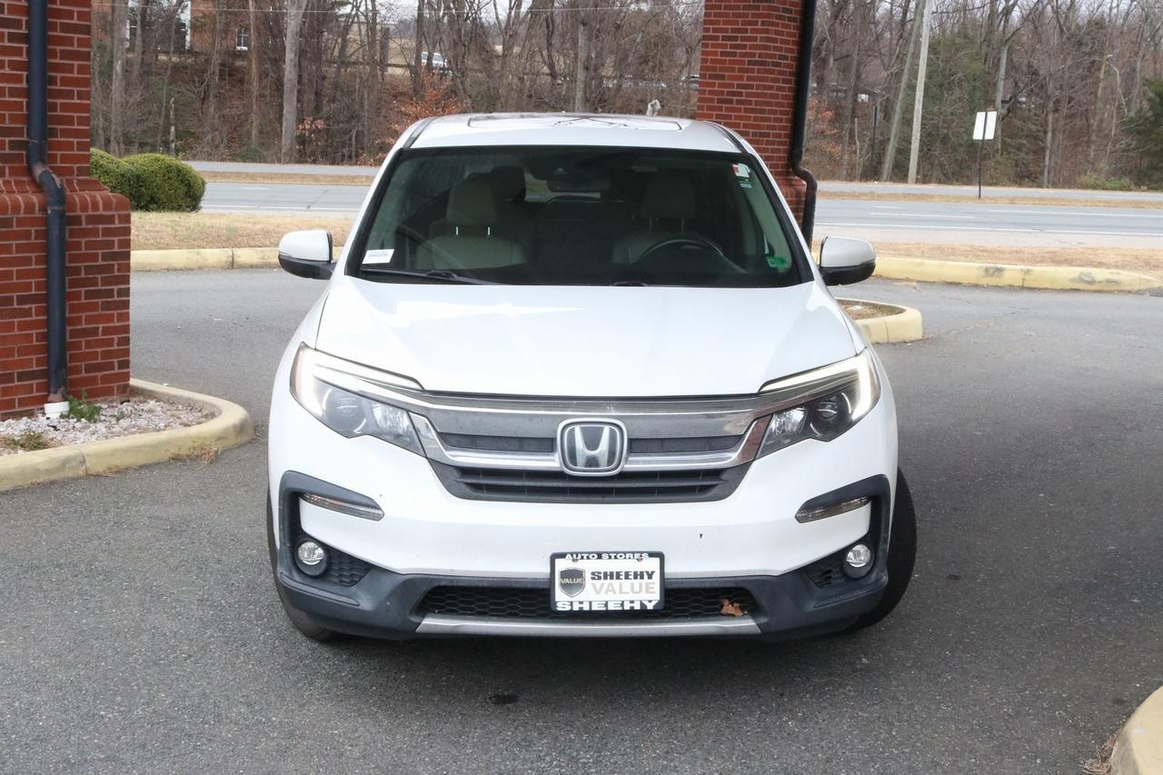 2020 Honda Pilot EX-L Fredericksburg VA