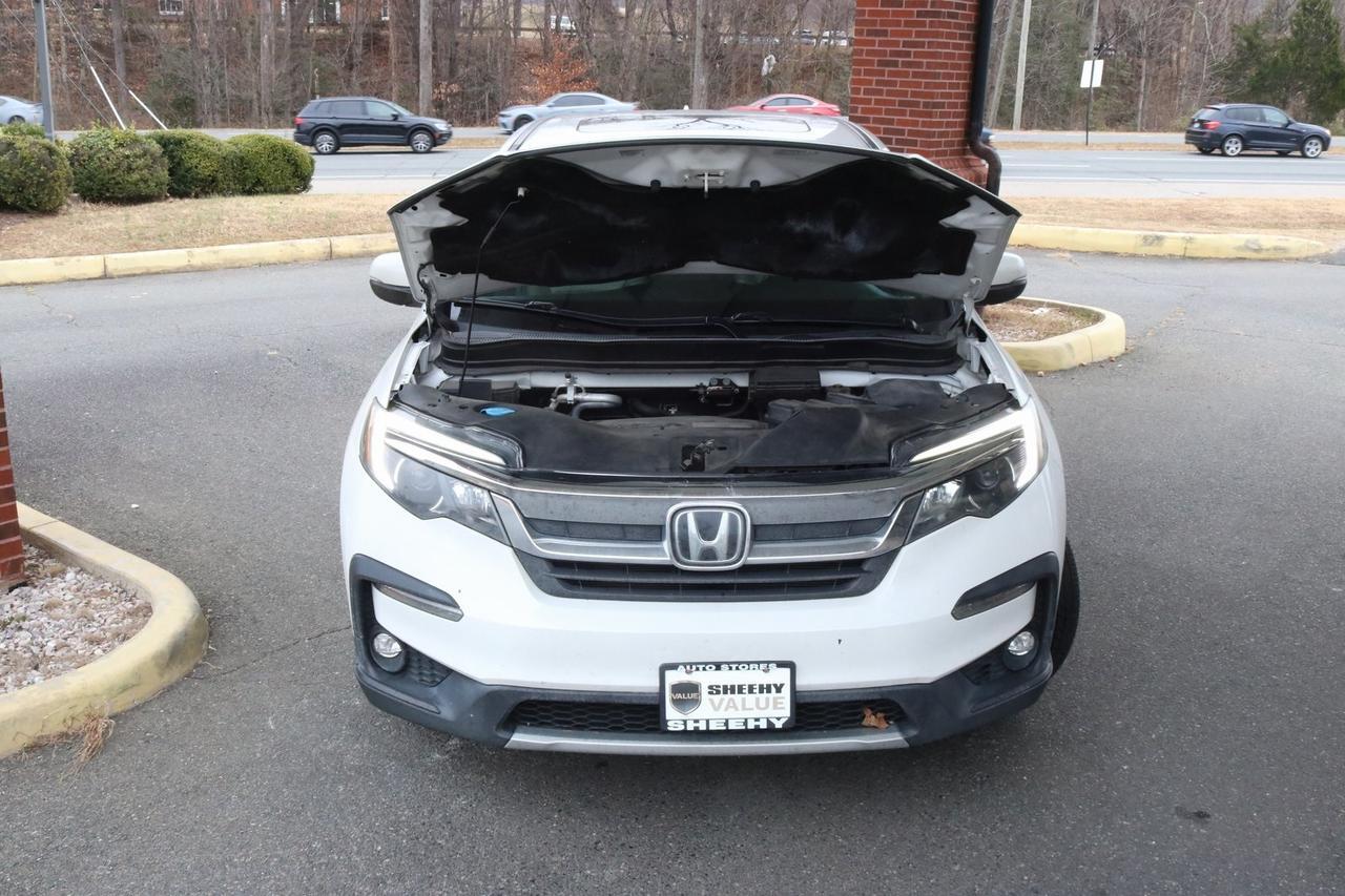 2020 Honda Pilot EX-L Fredericksburg VA