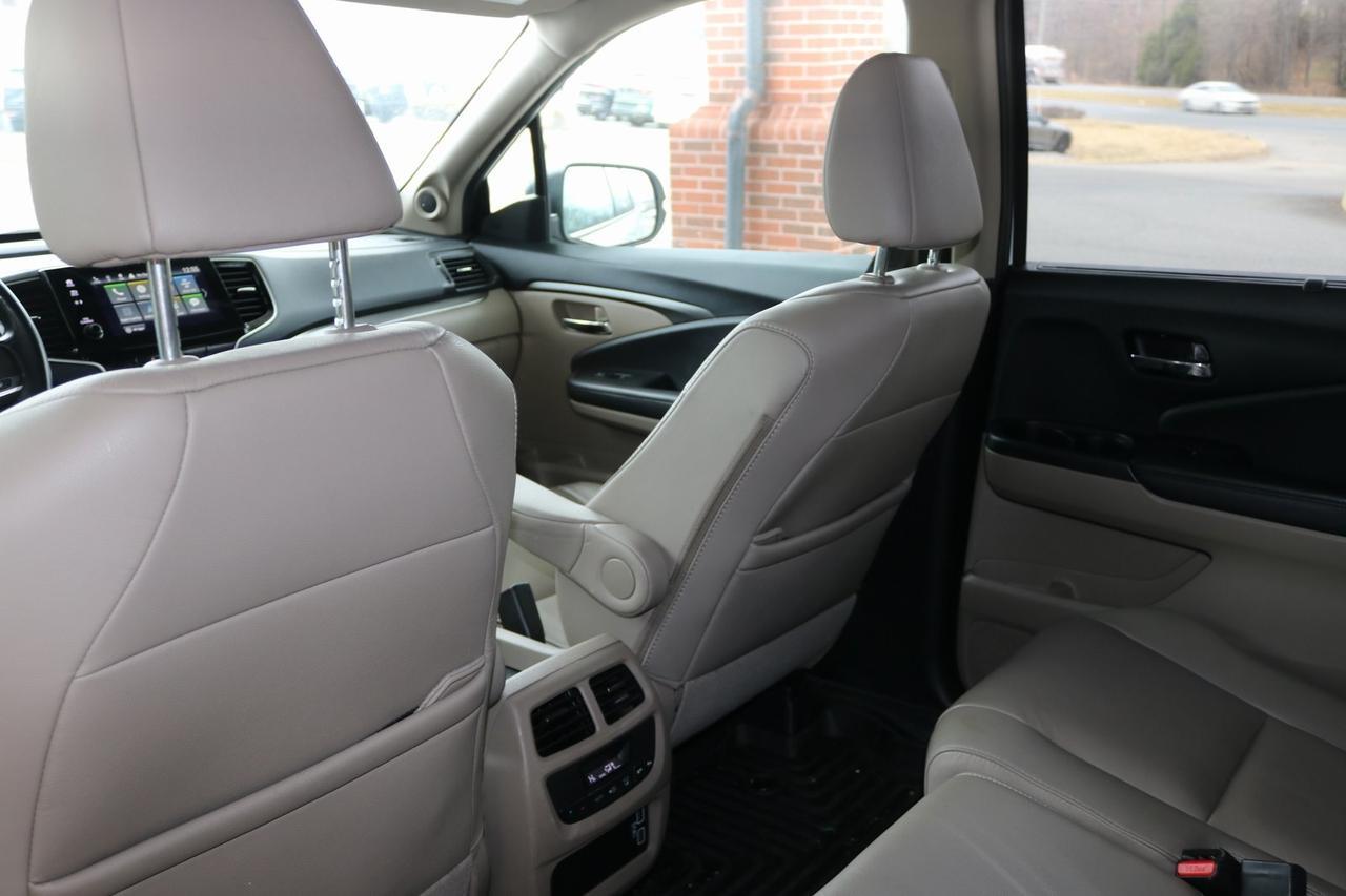 2020 Honda Pilot EX-L Fredericksburg VA