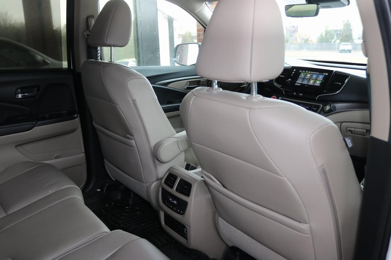 2020 Honda Pilot EX-L Fredericksburg VA