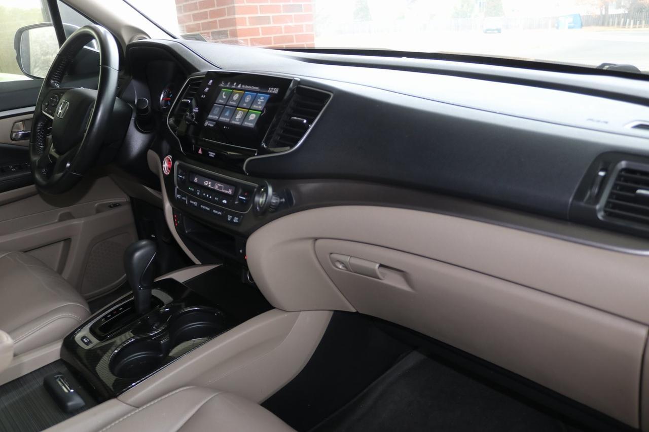 2020 Honda Pilot EX-L Fredericksburg VA