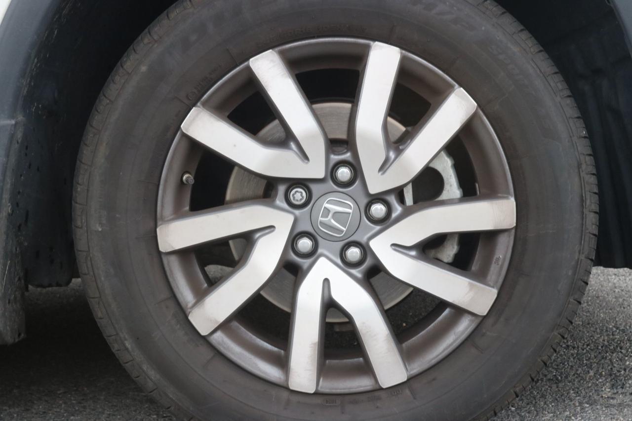 2020 Honda Pilot EX-L Fredericksburg VA