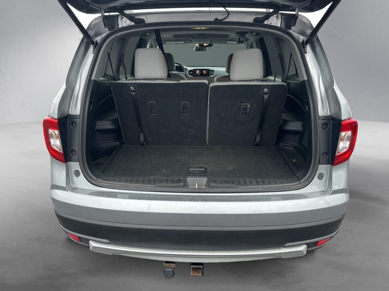 2020 Honda Pilot EX-L Richmond VA