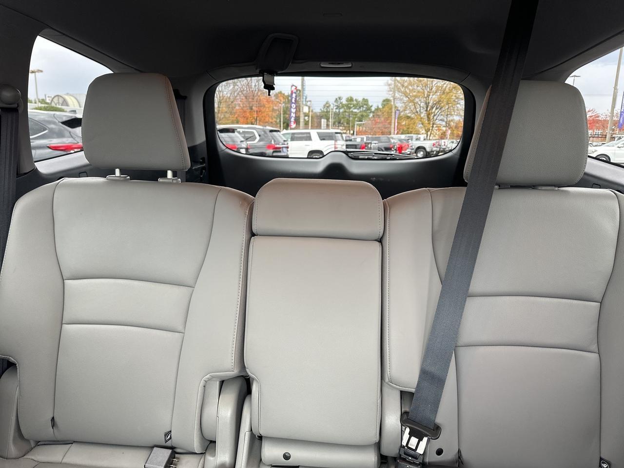 2020 Honda Pilot EX-L Richmond VA