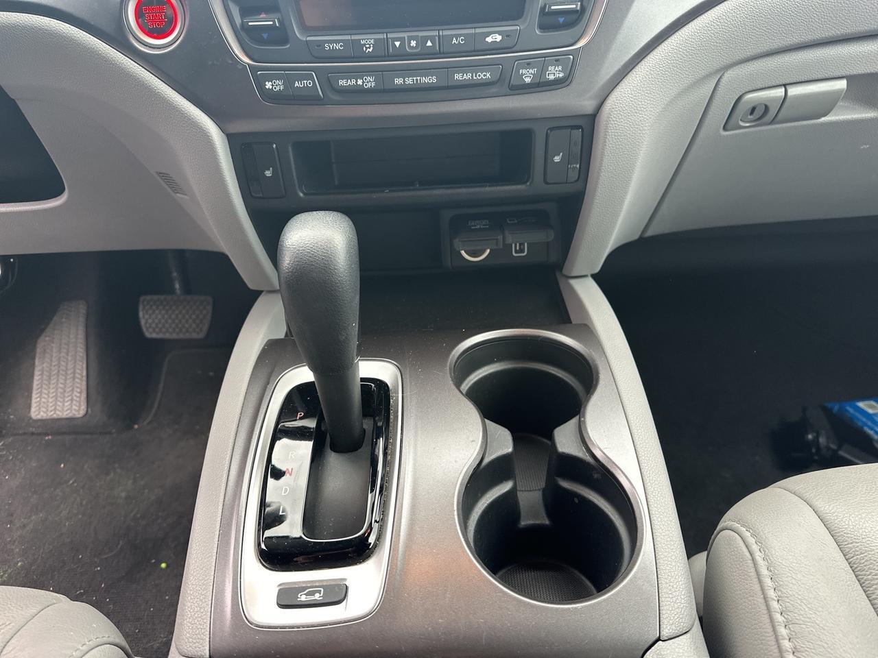 2020 Honda Pilot EX-L Richmond VA