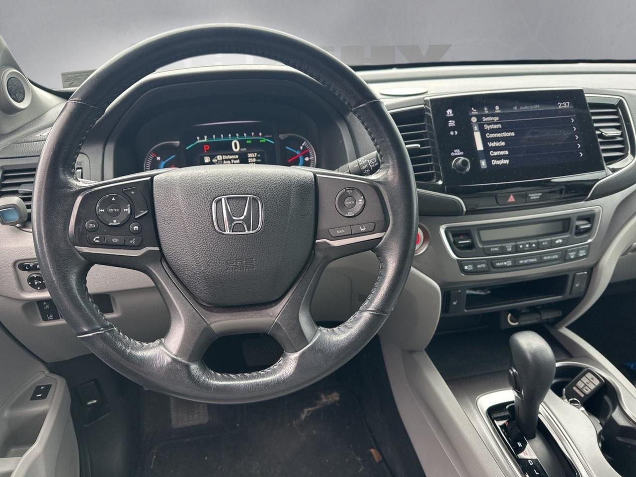 2020 Honda Pilot EX-L Richmond VA