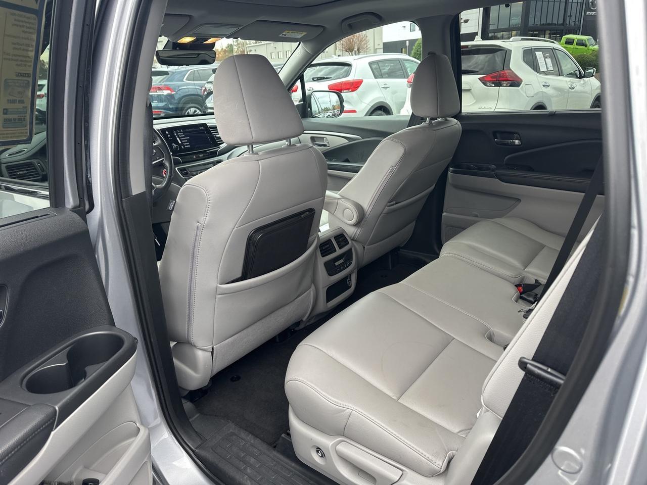 2020 Honda Pilot EX-L Richmond VA