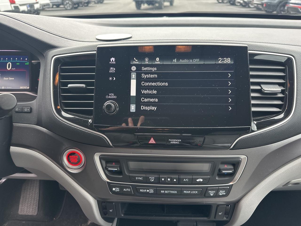 2020 Honda Pilot EX-L Richmond VA