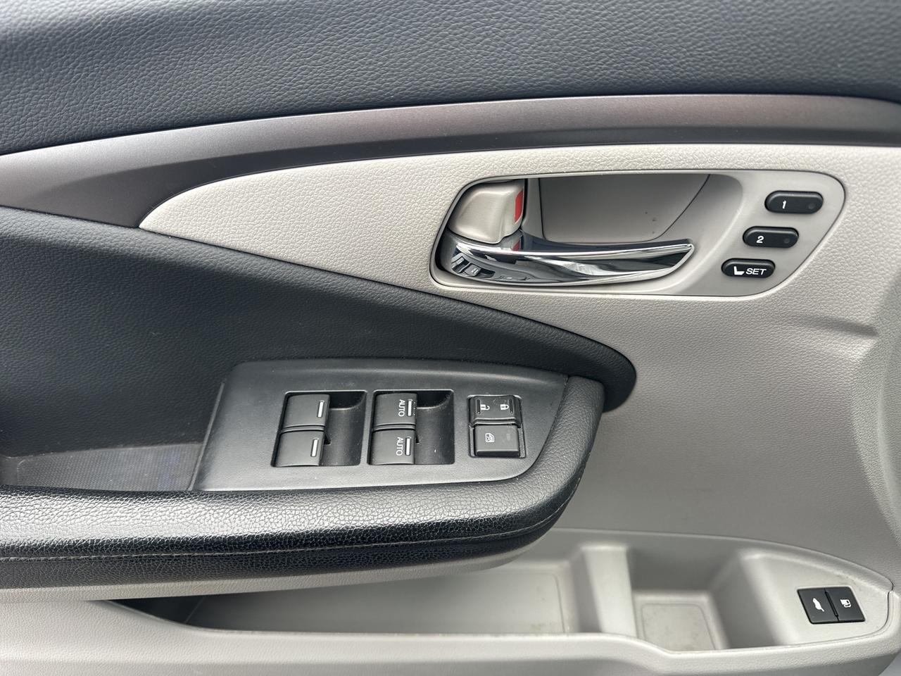 2020 Honda Pilot EX-L Richmond VA