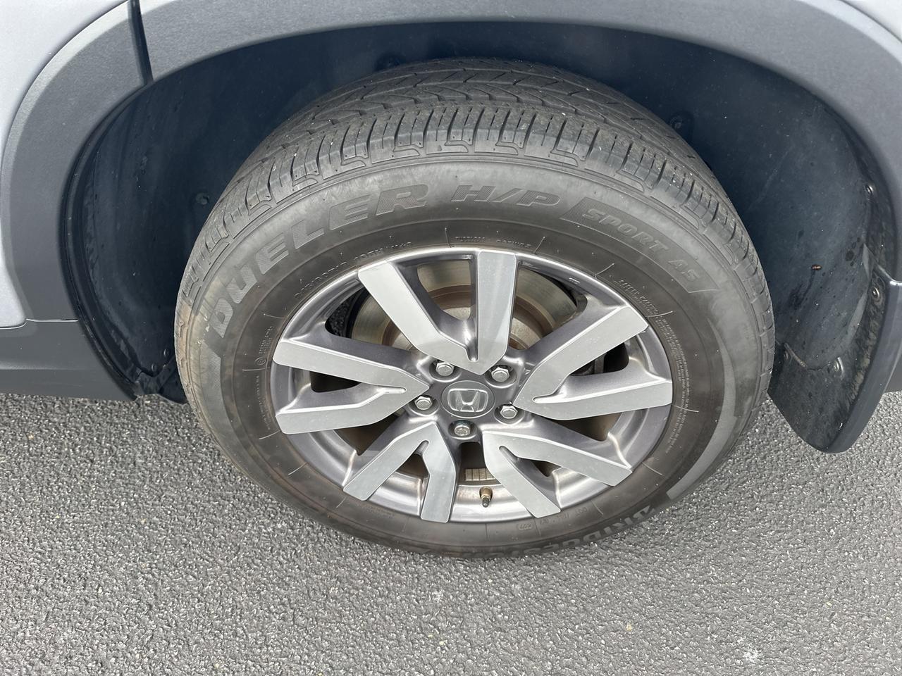 2020 Honda Pilot EX-L Richmond VA