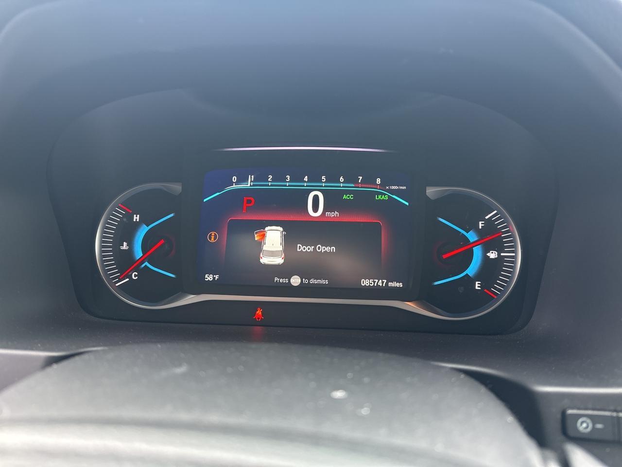 2020 Honda Pilot EX-L Richmond VA