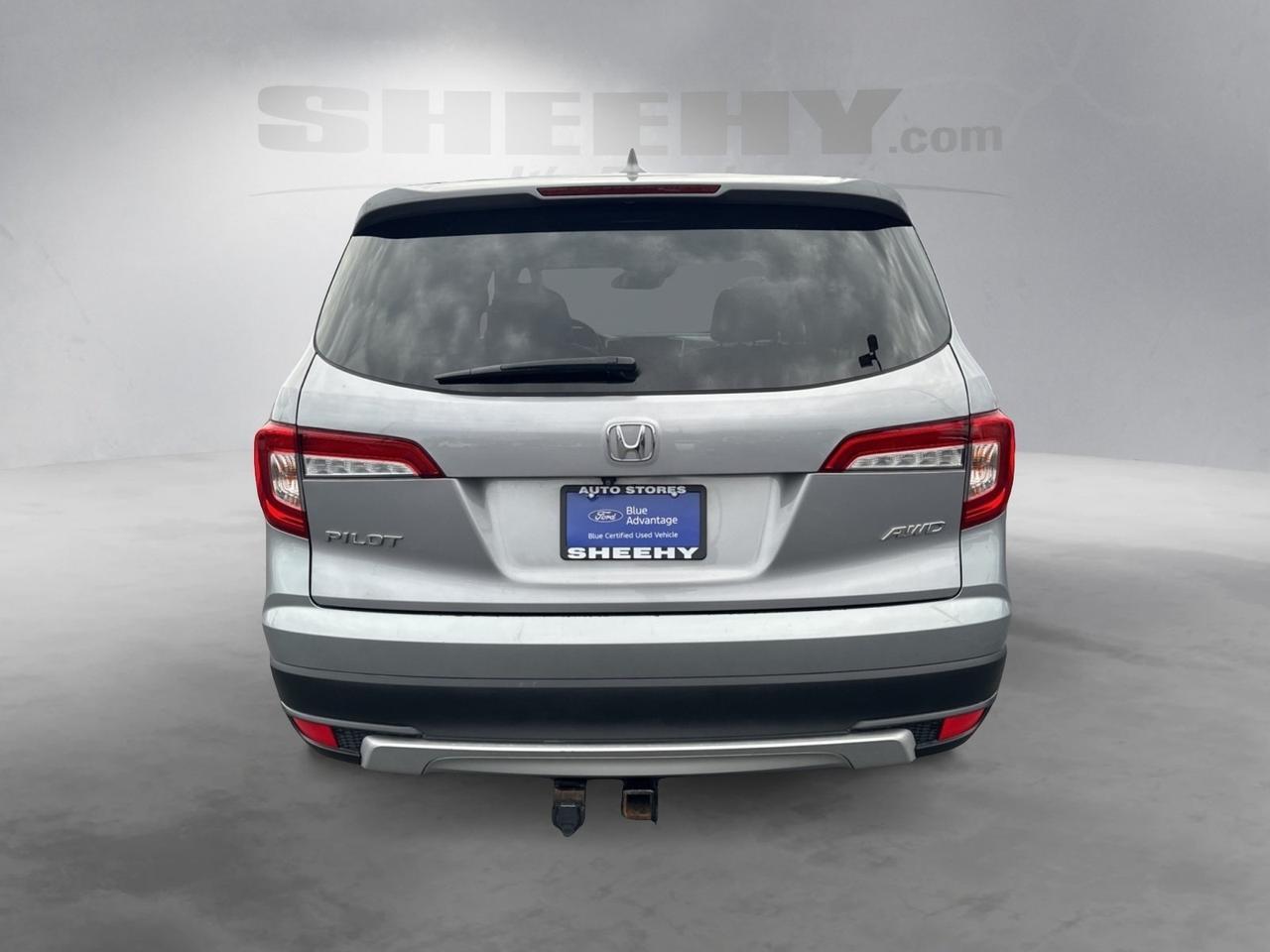 2020 Honda Pilot EX-L Richmond VA