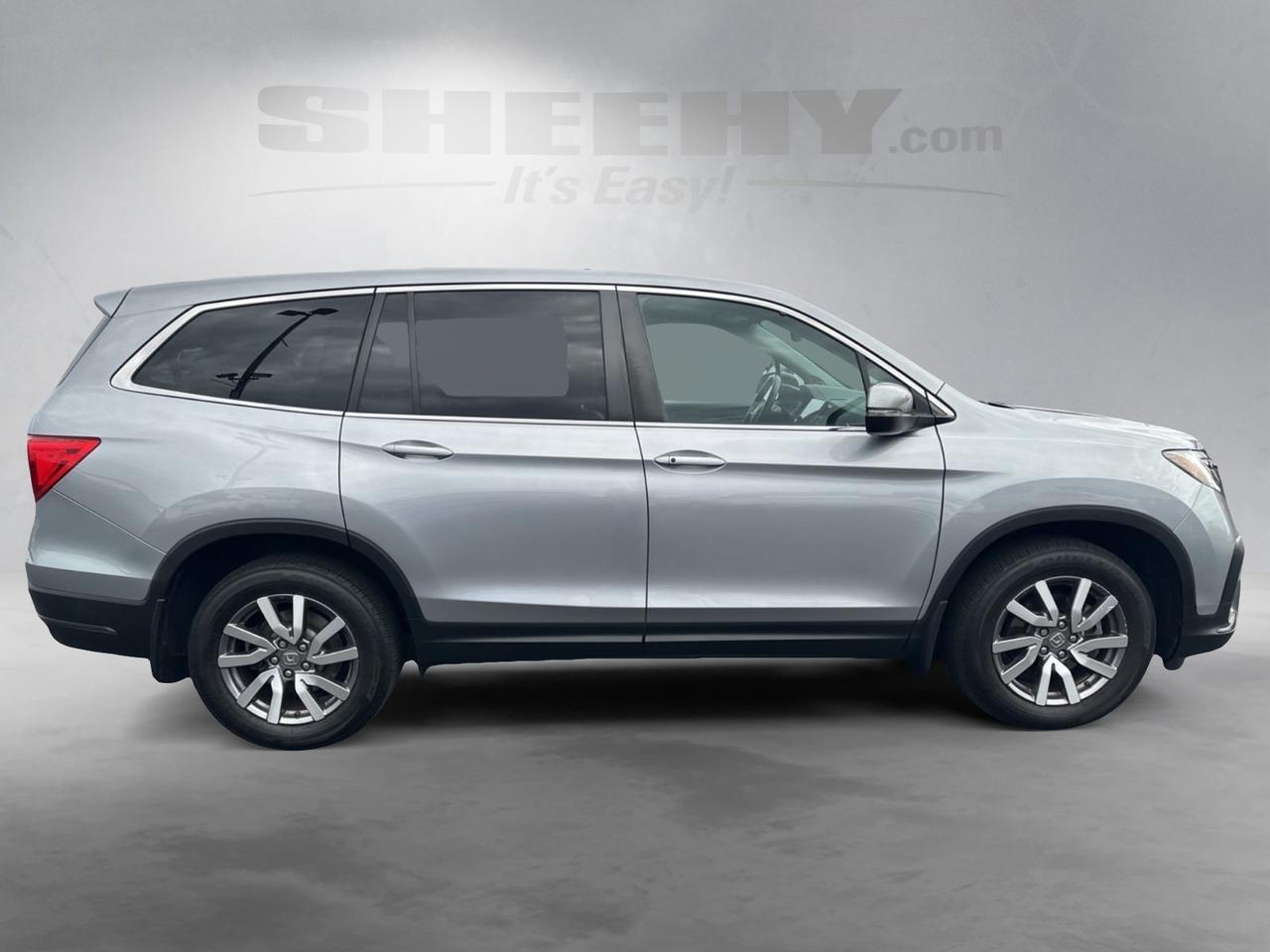 2020 Honda Pilot EX-L Richmond VA
