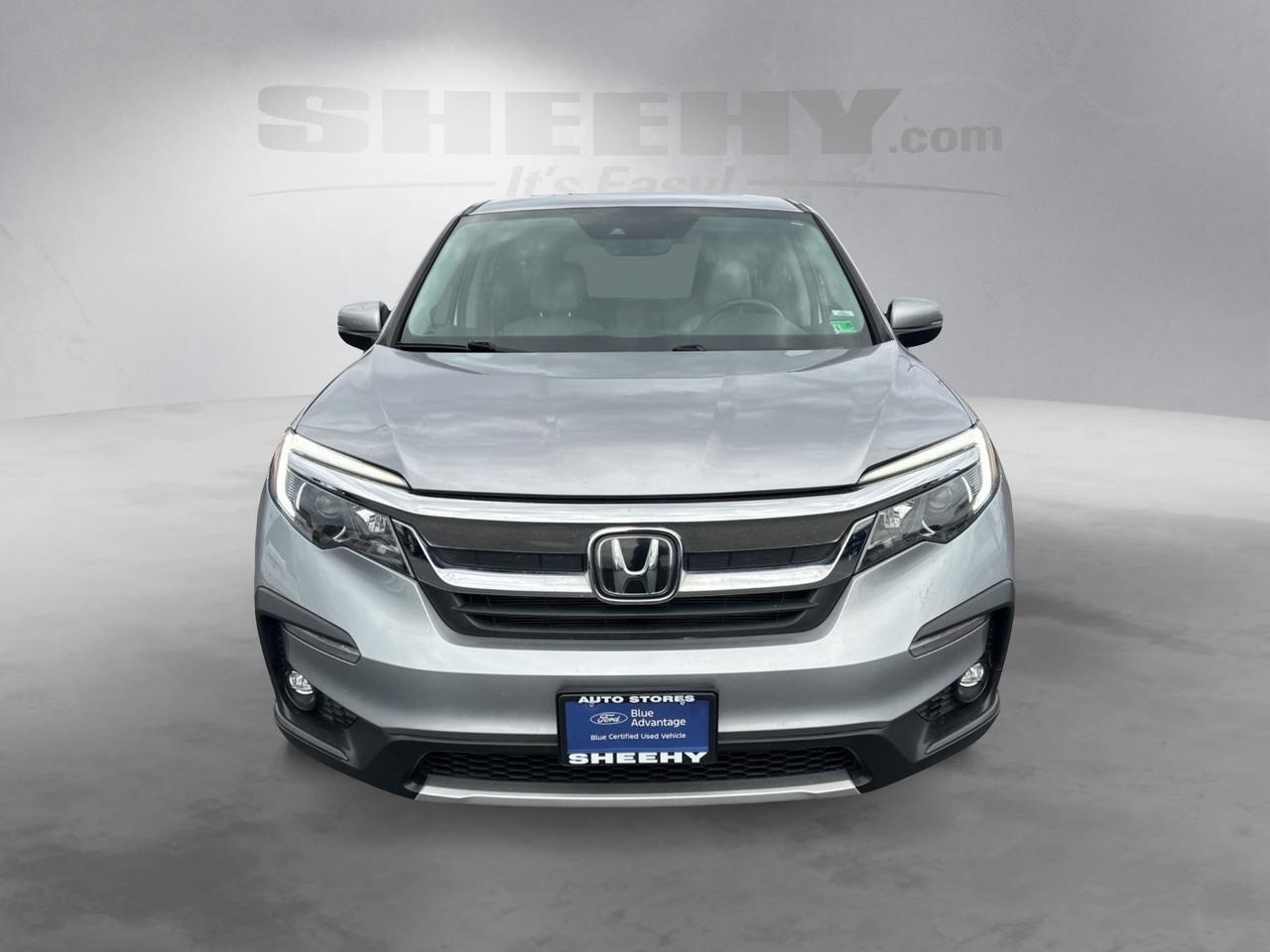 2020 Honda Pilot EX-L Richmond VA