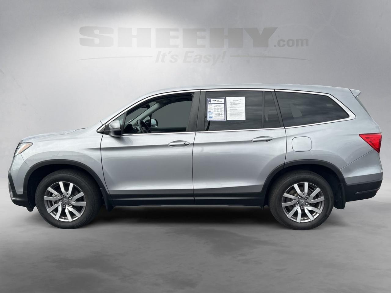 2020 Honda Pilot EX-L Richmond VA